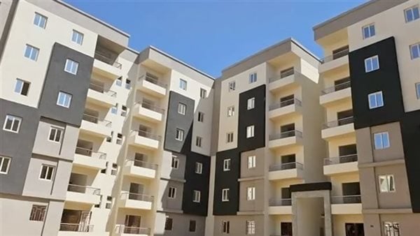 خطوات حجز شقق لكل المصريين 2025 وموعد التقديم
